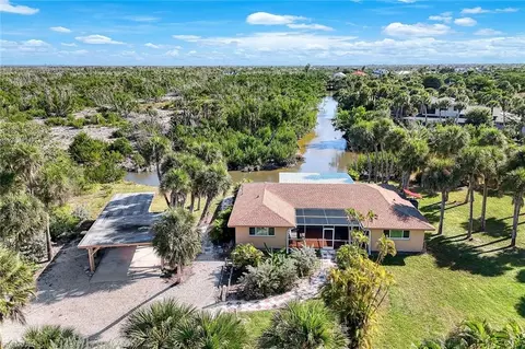 4619 Rue Byu, Sanibel, FL 33957