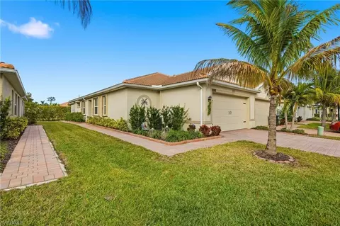 4229 Bloomfield St, Fort Myers, FL 33916