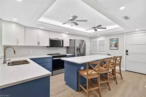 2445 W Gulf Dr #6B, Sanibel, FL 33957