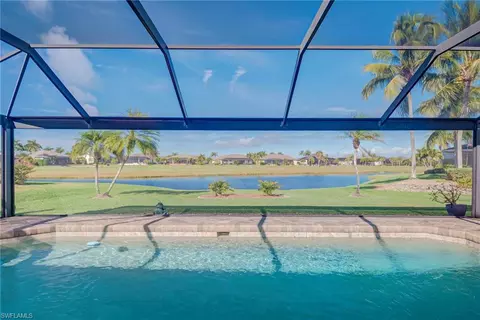 11687 Lady Anne Cir, Cape Coral, FL 33991