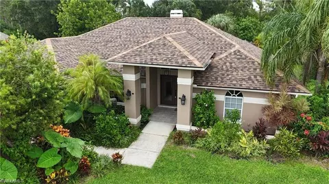 7831 Deni Dr, North Fort Myers, FL 33917
