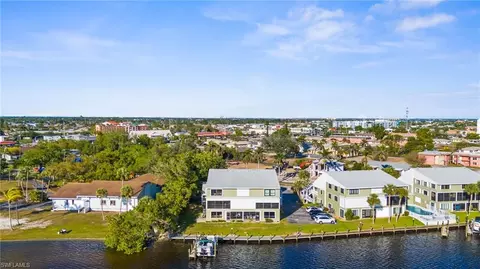 610 Victoria Dr #101C, Cape Coral, FL 33904