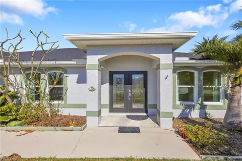 2707 NW 6th St, Cape Coral, FL 33993