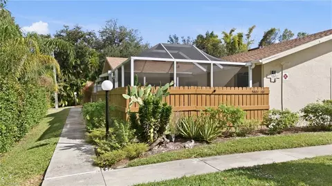 5801 Crystal Lake Ln #101, North Fort Myers, FL 33917