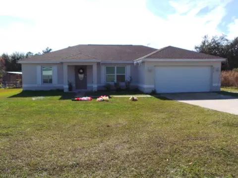 5810 SW 158th Pl, Ocala, FL 34473