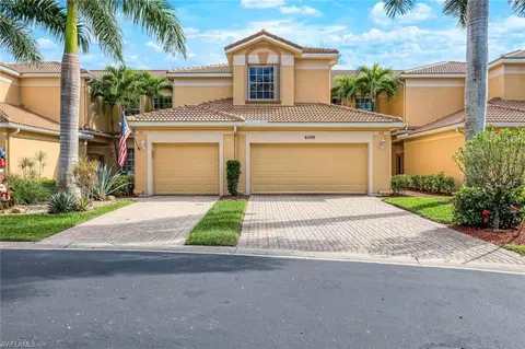 6100 Jonathans Bay Cir #302, Fort Myers, FL 33908