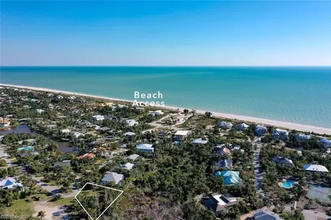 4019 Coquina Dr, Sanibel, FL 33957