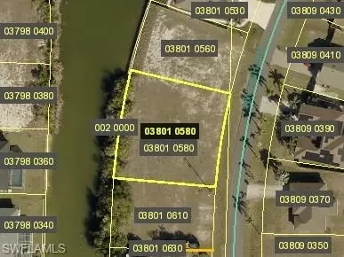 1148 NW 20th Ave, Cape Coral, FL 33993