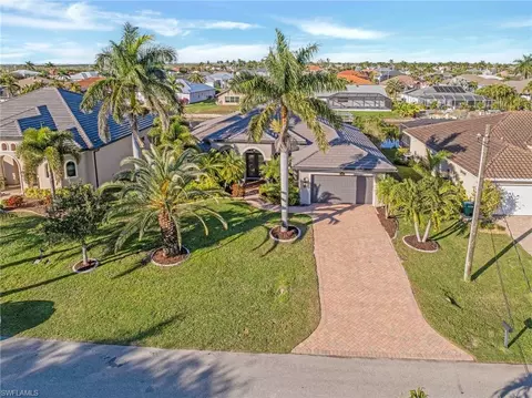 2909 SW 39th St, Cape Coral, FL 33914