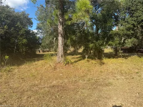 21521 Center St, Alva, FL 33920