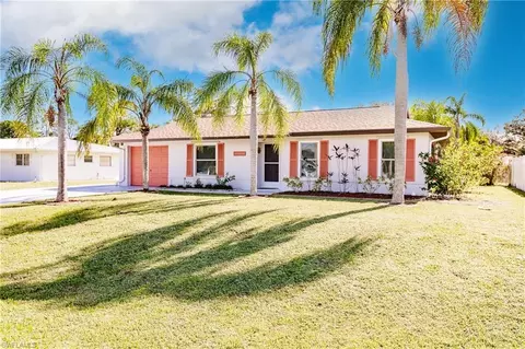 13611 Marquette Blvd, Fort Myers, FL 33905
