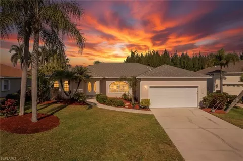 16532 Wellington Lakes Cir, Fort Myers, FL 33908