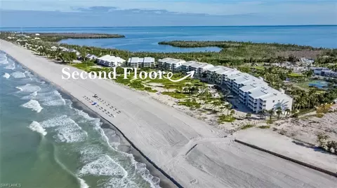 2322 Beach Villas, Captiva, FL 33924