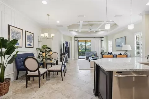 Dining - 21537 Cascina Dr, Estero, FL 33928 photo 2 of 2