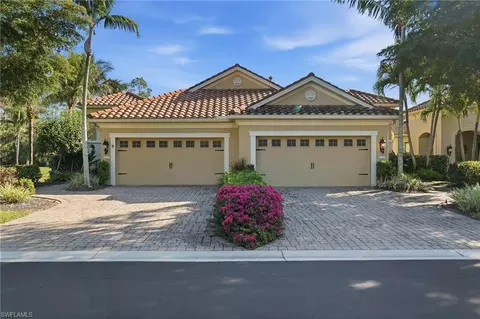 Exterior - 21537 Cascina Dr, Estero, FL 33928 photo 1 of 7