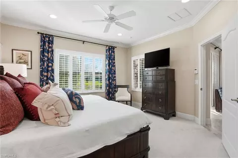 Bedroom - 21537 Cascina Dr, Estero, FL 33928 photo 2 of 5