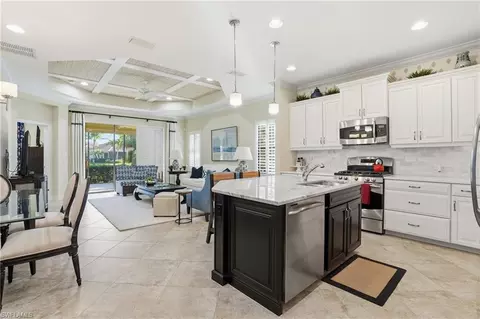 Kitchen - 21537 Cascina Dr, Estero, FL 33928 photo 2 of 3