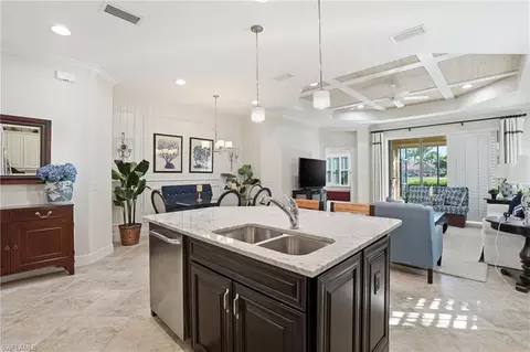Kitchen - 21537 Cascina Dr, Estero, FL 33928 photo 3 of 3