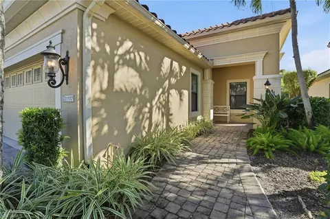 Exterior - 21537 Cascina Dr, Estero, FL 33928 photo 3 of 7