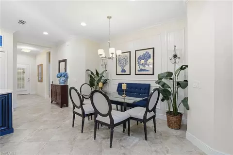 Dining - 21537 Cascina Dr, Estero, FL 33928 photo 1 of 2