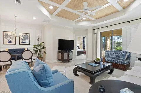 Living - 21537 Cascina Dr, Estero, FL 33928 photo 2 of 3