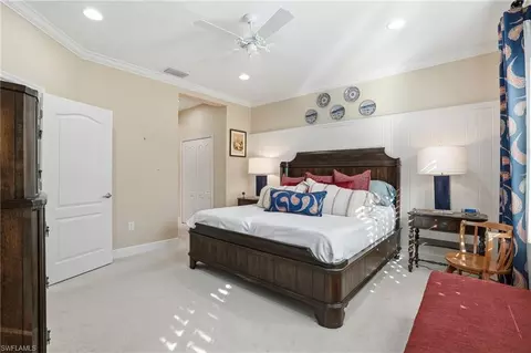 Bedroom - 21537 Cascina Dr, Estero, FL 33928 photo 3 of 5