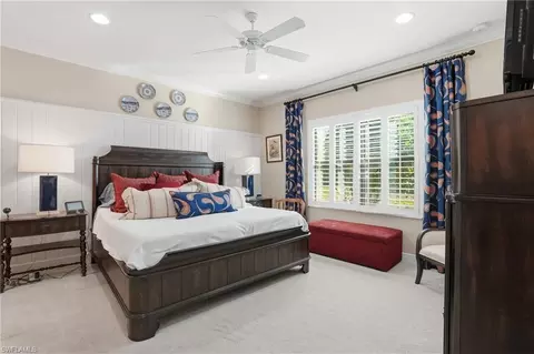 Bedroom - 21537 Cascina Dr, Estero, FL 33928 photo 1 of 5