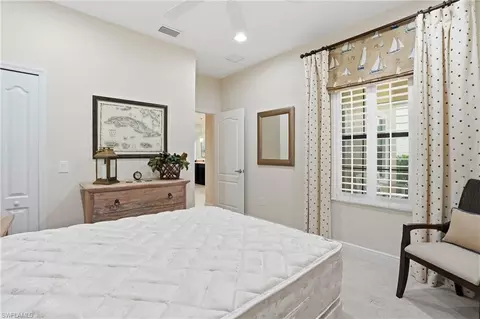 Bedroom - 21537 Cascina Dr, Estero, FL 33928 photo 5 of 5