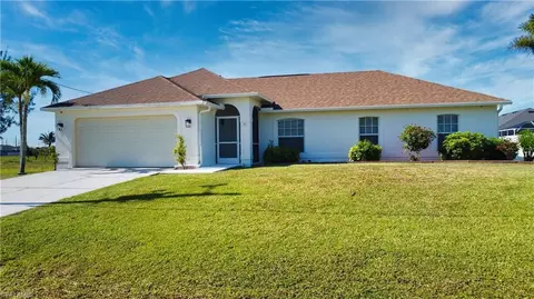 2614 NW 10th Ter, Cape Coral, FL 33993