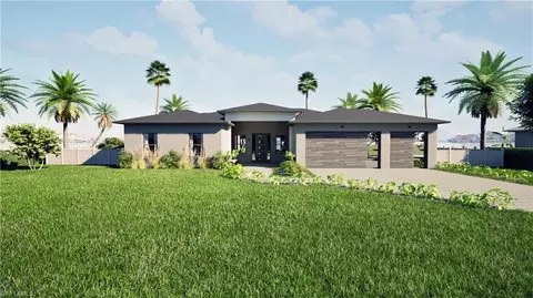 121 SE 43rd St, Cape Coral, FL 33904
