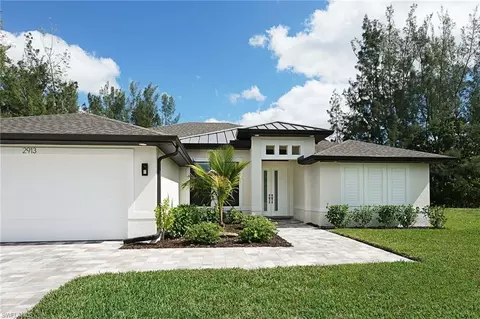 2913 SW 11th Pl, Cape Coral, FL 33914