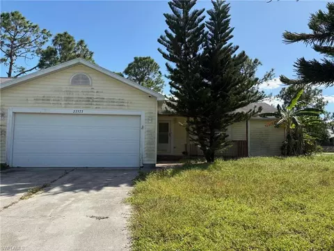 27373 Sandrala Dr, Punta Gorda, FL 33955