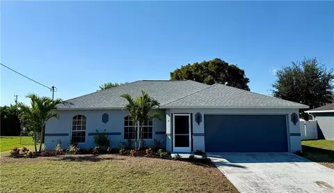 2600 SW 22nd Pl, Cape Coral, FL 33914