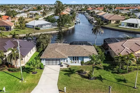 4407 SW 18th Pl, Cape Coral, FL 33914