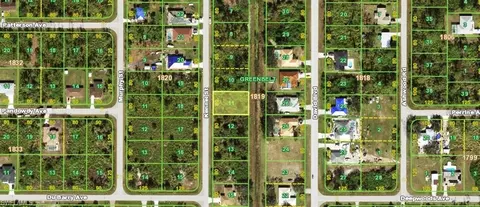 5472 Kennel St, Port Charlotte, FL 33981