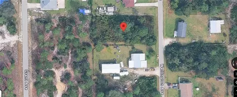 609 Wellington Ave, Lehigh Acres, FL 33972