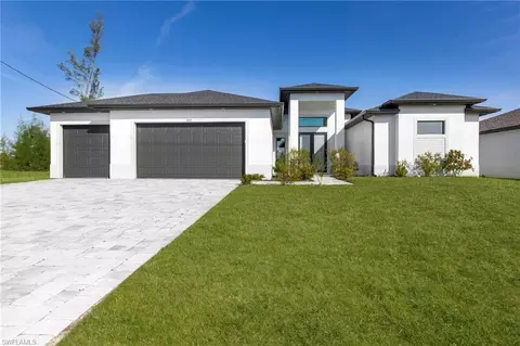 1517 SW 28th Ter, Cape Coral, FL 33914