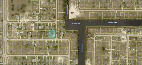 2219 NW 26th St, Cape Coral, FL 33993