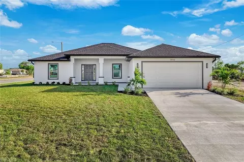 1910 NE 42nd Ter, Cape Coral, FL 33909