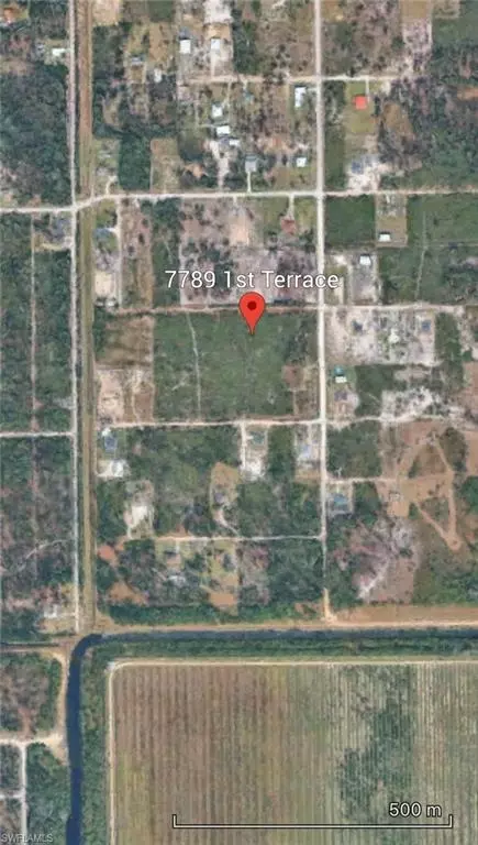 7789 1st Ter, Labelle, FL 33935