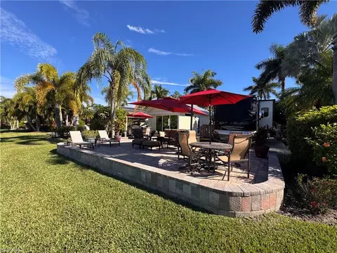 lot14 E 3035 E Riverbend Resort Blvd, Labelle, FL 33935