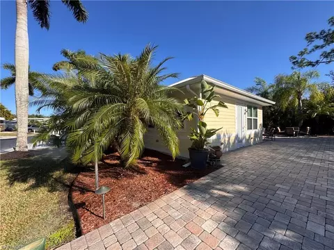 lot193 3002 Cupola Ln N, Labelle, FL 33935