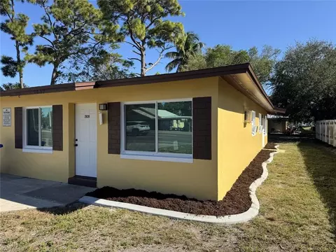28392841 Evans Ave, Fort Myers, FL 33901