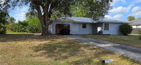 5036 SE Tradewinds Cir, Labelle, FL 33935