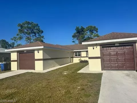 5220-5222 27th St SW, Lehigh Acres, FL 33973