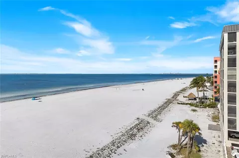 538 Estero Blvd #302, Fort Myers Beach, FL 33931