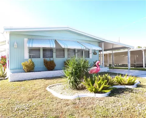 413 Timber Ln N, North Fort Myers, FL 33917