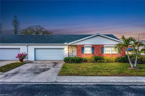 7008 Foxfire Dr, Fort Myers, FL 33919