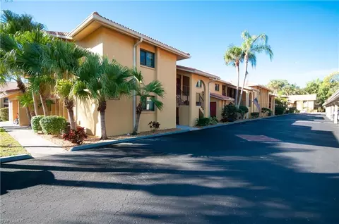 9845 Citadel Ln #207, Bonita Springs, FL 34135