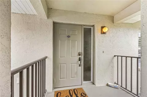 4205 SE 19th Ave #202, Cape Coral, FL 33904